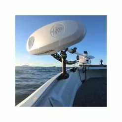 SUPPORT DE MOTEUR ÉLECTRIQUE RAILBLAZA -treuils & antivols Soldes Magasin support de moteur electrique railblaza z 2484 248479 5