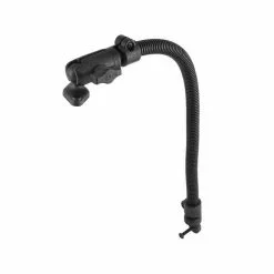 SUPPORT DE SONDE FLEXIBLE RAM MOUNTS POUR KAYAK - BOULE B, BASE LOSANGE