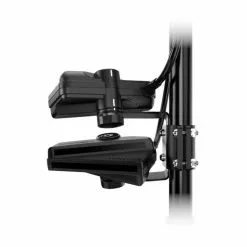 SUPPORT DOUBLE LOWRANCE ACTIVE TARGET 2 SCOUT 5 SUPPORT DOUBLE LOWRANCE ACTIVE TARGET 2 SCOUT -treuils & antivols Soldes Magasin support double lowrance active target 2 scout z 2670 267046 3