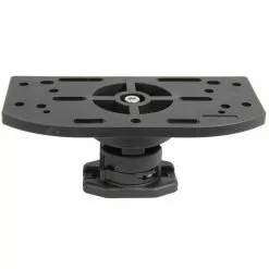 Pike'n Bass SUPPORT ECRAN ECHO-SONDEUR ORIENTABLE PIKE N BASS PIVOTANT