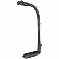 SUPPORT FLEXIBLE POUR SONDE LOWRANCE STRUCTURESCAN POUR KAYKA BOULE B RAM MOUNTS
