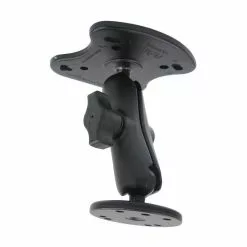 SUPPORT HORIZONTAL POUR SONDEUR RAM MOUNTS RA-H5