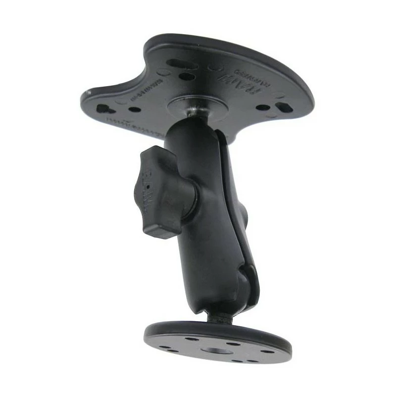 SUPPORT HORIZONTAL POUR SONDEUR RAM MOUNTS RA-H5 1 SUPPORT HORIZONTAL POUR SONDEUR RAM MOUNTS RA-H5