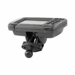 SUPPORT HORIZONTAL RAM MOUNTS POUR LOWRANCE HOOK²-4 ET REVEAL 5 BOULE B 5 SUPPORT HORIZONTAL RAM MOUNTS POUR LOWRANCE HOOK²-4 ET REVEAL 5 BOULE B -treuils & antivols Soldes Magasin support horizontal ram mounts pour lowrance hook 4 et reveal 5 boule b z 2768 276869 3