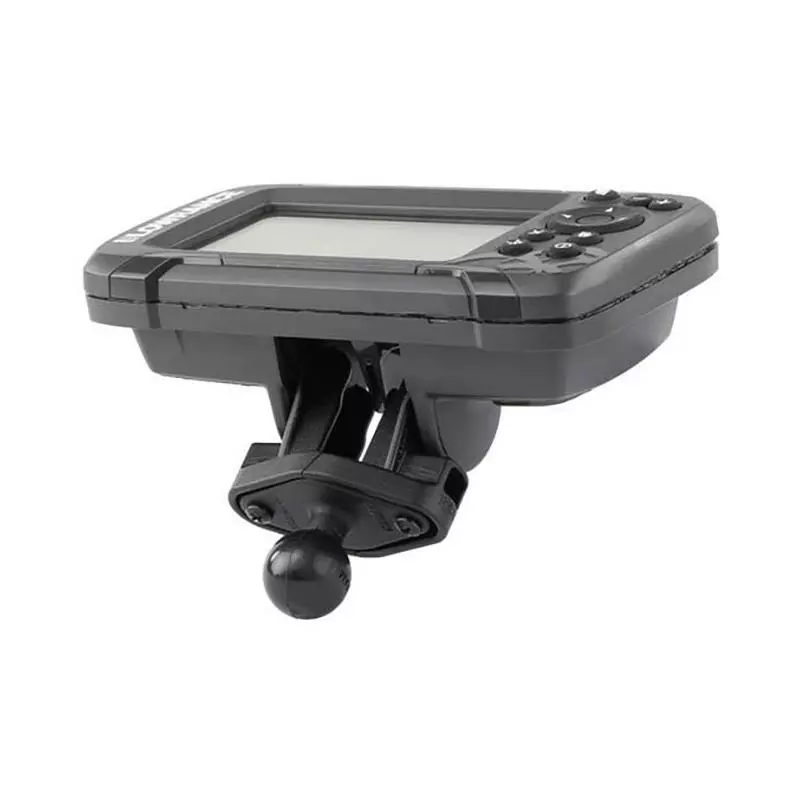 SUPPORT HORIZONTAL RAM MOUNTS POUR LOWRANCE HOOK²-4 ET REVEAL 5 BOULE B 3 SUPPORT HORIZONTAL RAM MOUNTS POUR LOWRANCE HOOK²-4 ET REVEAL 5 BOULE B – Image 3
