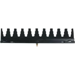 SUPPORT KIT GARBOLINO LUXE 10 POSITIONS POUR DESSERTE AVEC INSERT