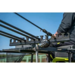 SUPPORT KIT MATRIX 12 KIT THREADED ROOST -treuils & antivols Soldes Magasin support kit matrix 12 threaded roost z 2609 260926 6