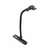 SUPPORT LATÉRAL FLEXIBLE RAM MOUNTS LOWRANCE TOTALSCAN/ACTIVEIMAGING POUR KAYAK POUR SONDES