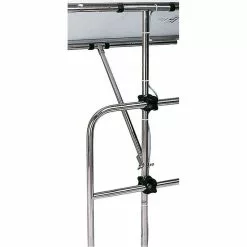 SUPPORT PLASTIMO POUR PANNEAU SOLAIRE