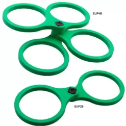 SUPPORT ROTATIF PLASTILYS POUR BOITE RONDE