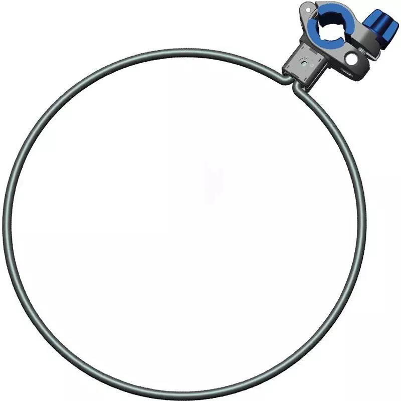 SUPPORT SEAU GARBOLINO MULTIGRIP OPEN BAC ROND 1 SUPPORT SEAU GARBOLINO MULTIGRIP OPEN BAC ROND