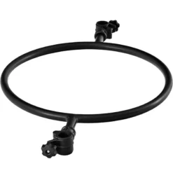 SUPPORT SEAU TUBERTINI DOUBLE