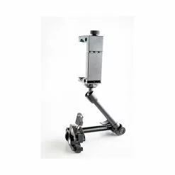 SUPPORT SMARTPHONE ARTICULÉ DEEPER POUR FLOAT TUBE ET KAYAK -treuils & antivols Soldes Magasin support smartphone articule deeper pour float tube et kayak z 2437 243790 4