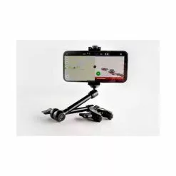 SUPPORT SMARTPHONE ARTICULÉ DEEPER POUR FLOAT TUBE ET KAYAK -treuils & antivols Soldes Magasin support smartphone articule deeper pour float tube et kayak z 2437 243790 6