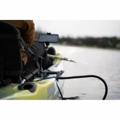 SUPPORT SMARTPHONE ARTICULÉ DEEPER POUR FLOAT TUBE ET KAYAK -treuils & antivols Soldes Magasin support smartphone articule deeper pour float tube et kayak z 2437 243790 8