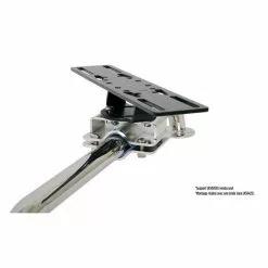 SUPPORT SONDEUR FIXE SEANOX D22/65 -treuils & antivols Soldes Magasin support sondeur fixe seanox d22 65 z 2317 231792 3