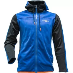 SWEAT HOMME COLMIC PANAMA - BLEU