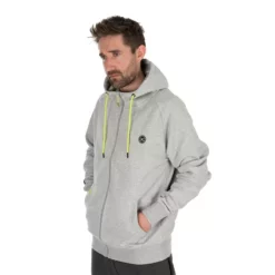 SWEAT HOMME FOX MATRIX BLACK EDITION FULL ZIP HOODY - GRIS -treuils & antivols Soldes Magasin sweat homme fox matrix black edition full zip hoody gris z 2516 251694 3