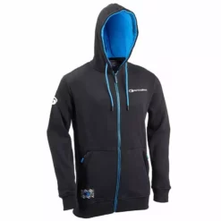 SWEAT HOMME GARBOLINO COMPETITION - NOIR/BLEU