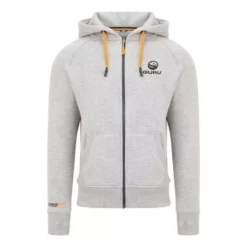 SWEAT HOMME GURU AVENTUS HOODIE - GRIS