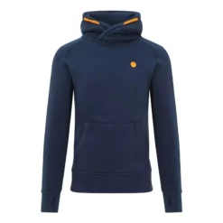 SWEAT HOMME GURU HOODIE - MARINE
