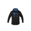 SWEAT HOMME PRESTON INNOVATIONS BLACK HOODIE - NOIR/BLEU
