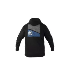 SWEAT HOMME PRESTON INNOVATIONS BLACK HOODIE - NOIR/BLEU -treuils & antivols Soldes Magasin sweat homme preston innovations black hoodie noir bleu z 2656 265614 3