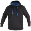 SWEAT HOMME PRESTON INNOVATIONS HOODIE - NOIR
