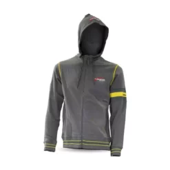 SWEAT HOMME TUBERTINI GIACCA - GRIS