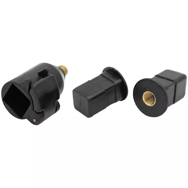 SYSTEME DE VERROUILLAGE RAPIDE + 2 INSERTS COLMIC FAST LOCK - PAR 5 1 SYSTEME DE VERROUILLAGE RAPIDE + 2 INSERTS COLMIC FAST LOCK - PAR 5