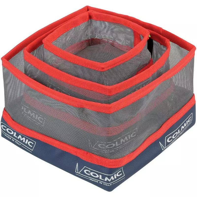 TAMIS A ASTICOTS COLMIC SQUARE MAGIC NET 1 TAMIS A ASTICOTS COLMIC SQUARE MAGIC NET