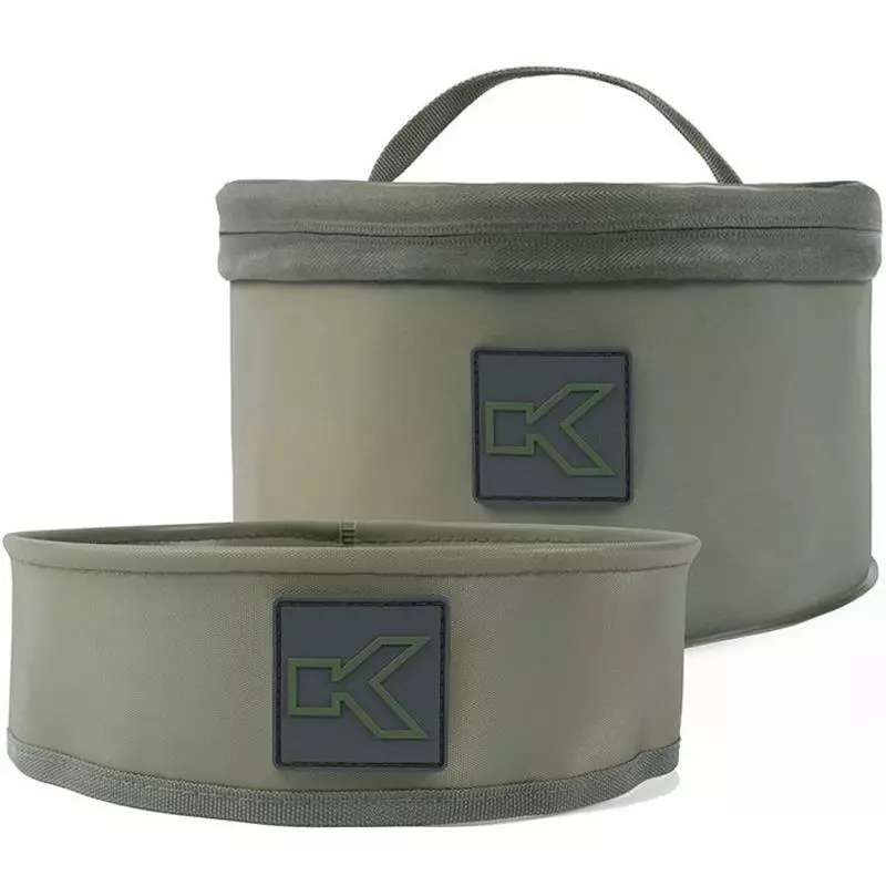 TAMIS + BAC EVA KORUM EVA GROUNDBAIT RIDDLE SET 1 TAMIS + BAC EVA KORUM EVA GROUNDBAIT RIDDLE SET