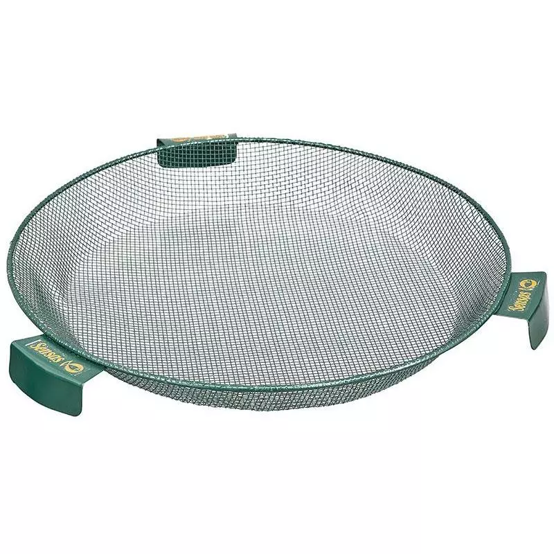 TAMIS SENSAS SPECIAL BASSINE 1 TAMIS SENSAS SPECIAL BASSINE