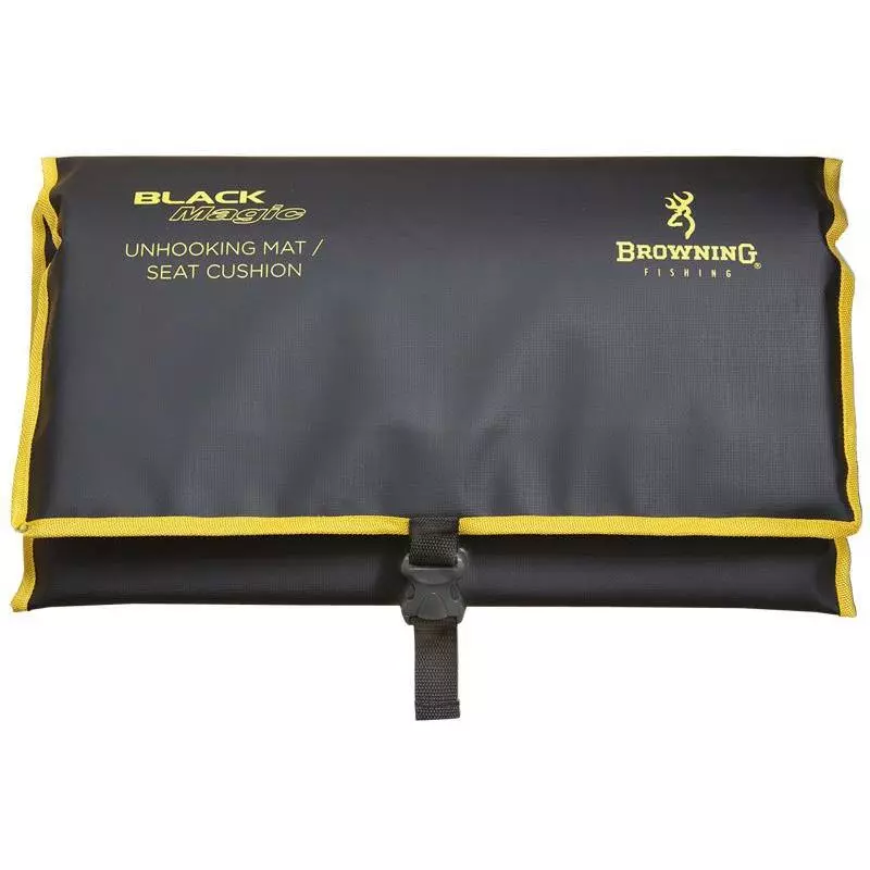 TAPIS DE RECEPTION BROWNING BLACK MAGIC 1 TAPIS DE RECEPTION BROWNING BLACK MAGIC