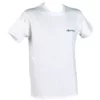 TEE SHIRT MANCHES COURTES GARBOLINO - BLANC