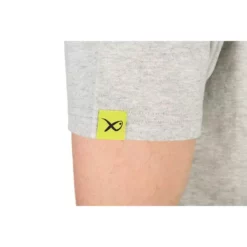 TEE SHIRT MANCHES COURTES HOMME FOX MATRIX LARGE LOGO T-SHIRT - GRIS -treuils & antivols Soldes Magasin tee shirt manches courtes homme fox matrix large logo gris z 2516 251679 5