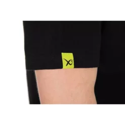 TEE SHIRT MANCHES COURTES HOMME FOX MATRIX LARGE LOGO T-SHIRT - NOIR -treuils & antivols Soldes Magasin tee shirt manches courtes homme fox matrix large logo noir z 2516 251677 6