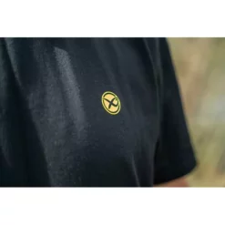 TEE SHIRT MANCHES COURTES HOMME FOX MATRIX LARGE LOGO T-SHIRT - NOIR -treuils & antivols Soldes Magasin tee shirt manches courtes homme fox matrix large logo noir z 2516 251677 7