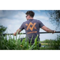 TEE SHIRT MANCHES COURTES HOMME GURU AVENTUS TEE - CHARCOAL 7 TEE SHIRT MANCHES COURTES HOMME GURU AVENTUS TEE - CHARCOAL -treuils & antivols Soldes Magasin tee shirt manches courtes homme guru aventus charcoal z 2768 276812 3