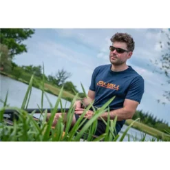 TEE SHIRT MANCHES COURTES HOMME GURU INTERSECT TEE - MARINE -treuils & antivols Soldes Magasin tee shirt manches courtes homme guru intersect marine z 2768 276811 4