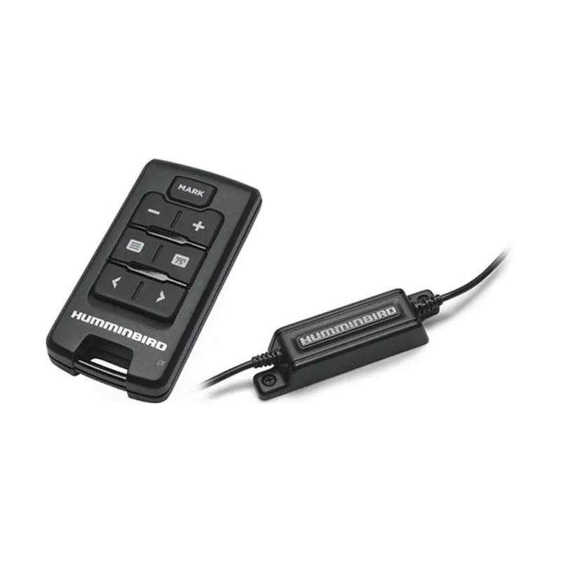 TELECOMMANDE HUMMINBIRD BLUE TOOTH POUR SERIE 800/900/1100/ONIX ET ION 1 TELECOMMANDE HUMMINBIRD BLUE TOOTH POUR SERIE 800/900/1100/ONIX ET ION