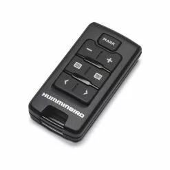 TELECOMMANDE HUMMINBIRD POUR HELIX BLUETOOTH ET SOLIX