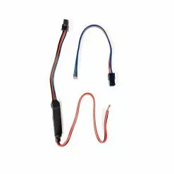 TÉLÉCOMMANDE LED KICKER KMLC MARINE AVEC RÉCEPTEUR À CÂBLER -treuils & antivols Soldes Magasin telecommande led kicker kmlc marine avec recepteur a cabler z 2702 270263 3