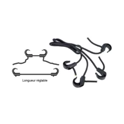 TENDEUR AJUSTABLE RIVE