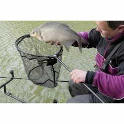 TÊTE D ÉPUISETTE BROWNING LITEX C430 -treuils & antivols Soldes Magasin tete d epuisette browning litex c430 z 2625 262563 6