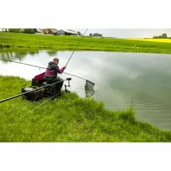 TÊTE D ÉPUISETTE BROWNING LITEX HR420 -treuils & antivols Soldes Magasin tete d epuisette browning litex hr420 z 2625 262564 5