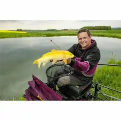 TÊTE D ÉPUISETTE BROWNING LITEX HR420 -treuils & antivols Soldes Magasin tete d epuisette browning litex hr420 z 2625 262564 6