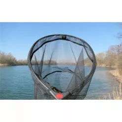 TÊTE D ÉPUISETTE BROWNING LITEX HR420 -treuils & antivols Soldes Magasin tete d epuisette browning litex hr420 z 2625 262564 9