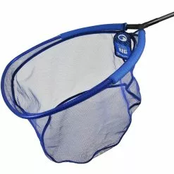 TĂTE D ĂPUISETTE GARBOLINO HAIR RIG BLUE