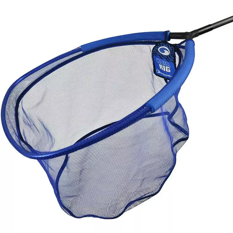 TÊTE D ÉPUISETTE GARBOLINO HAIR RIG BLUE 1 TÊTE D ÉPUISETTE GARBOLINO HAIR RIG BLUE